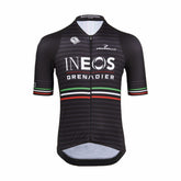 Jersey Ciclismo Bioracer Hombre Icon Ineos Ganna LTD
